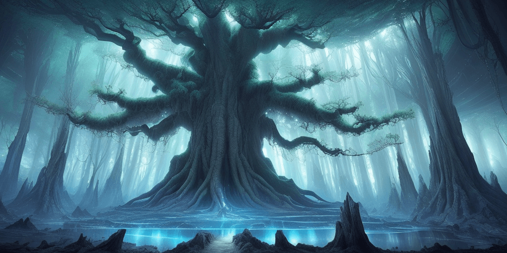 AI generated: a beautiful scenery, digital rendering, trending on pixiv fanbox, , , masterpiece , scene, hypnotic,...