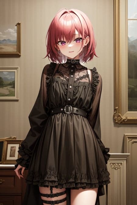 Goth Girls