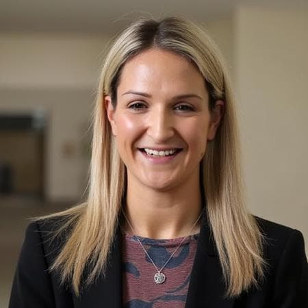 Helen McEntee - Image 2