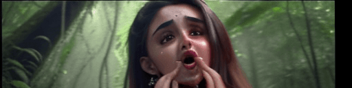 AI generated: beautiful actress alia bhatt
in forest, crying, dick fucking pussy, covered in cum , giving blowjob
