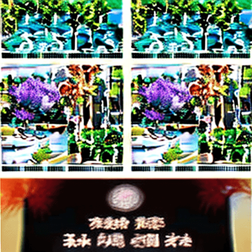 AI generated:             "堂上春風至，欣欣草木情。",
            "鴉鳴藏柳暗，蝶舞映花明。",
            "暖日遲遲景，輕雷隱隱聲。",
            "客来何...