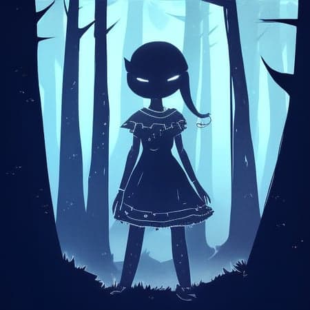 DarkFlatArtAI - Image 3