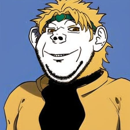Soyjaks (LoRA)