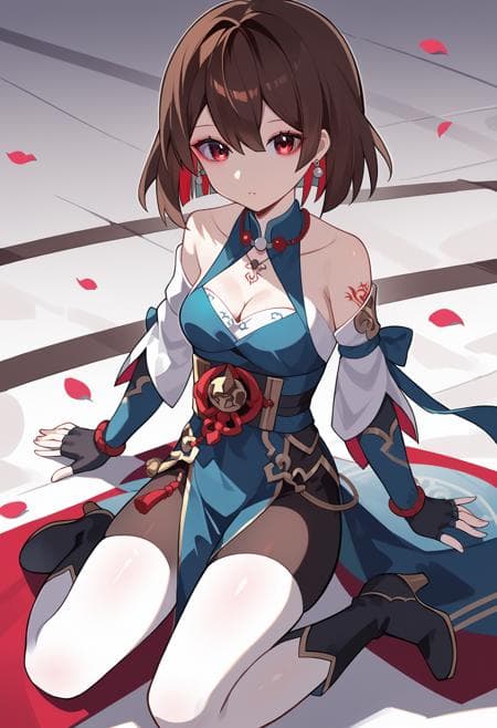 Hiro style - Image 5