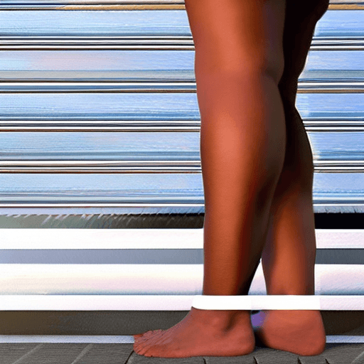 AI generated: Full body 8k, black man, huge black cock, white woman, naked, legs open, fucked by black man, pussy ...
