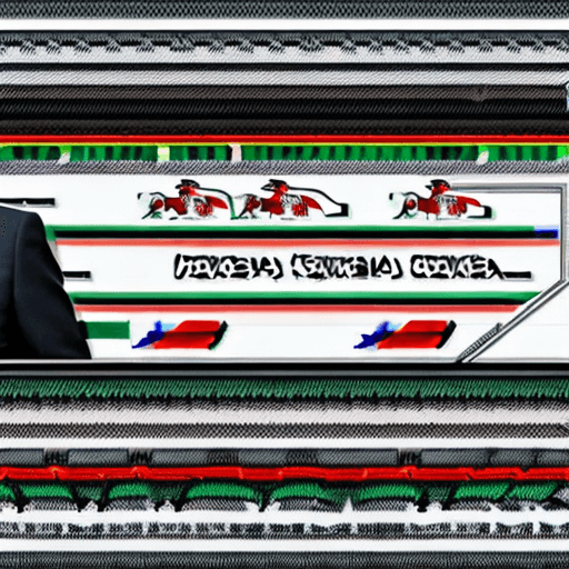 AI generated: Crear una imagen iper realista del presidente de méxico Andrés Manuel López Obrador. Esta imágenes d...
