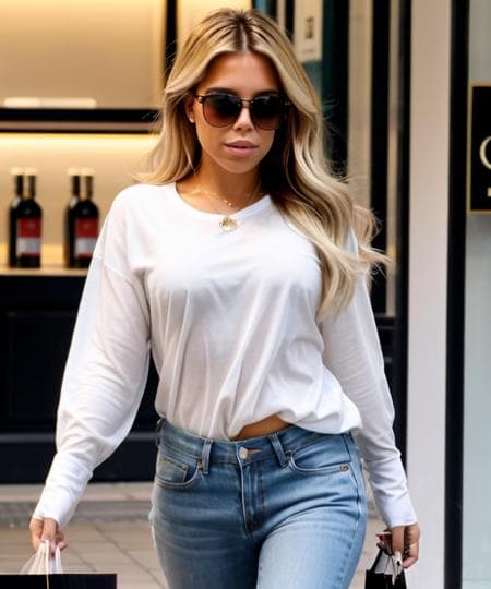 Sylvie Meis - Image 5