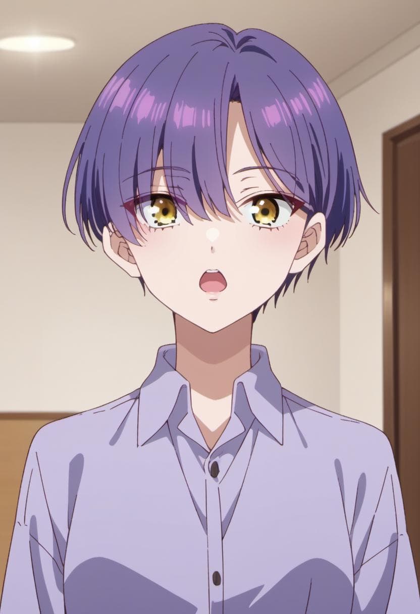 Mikadono Kazuki | Dealing with Mikadono Sisters Is a Breeze | 帝乃三姉妹は案外、チョロい。