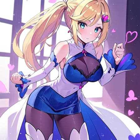 Minerva (Re:zero) - Image 1
