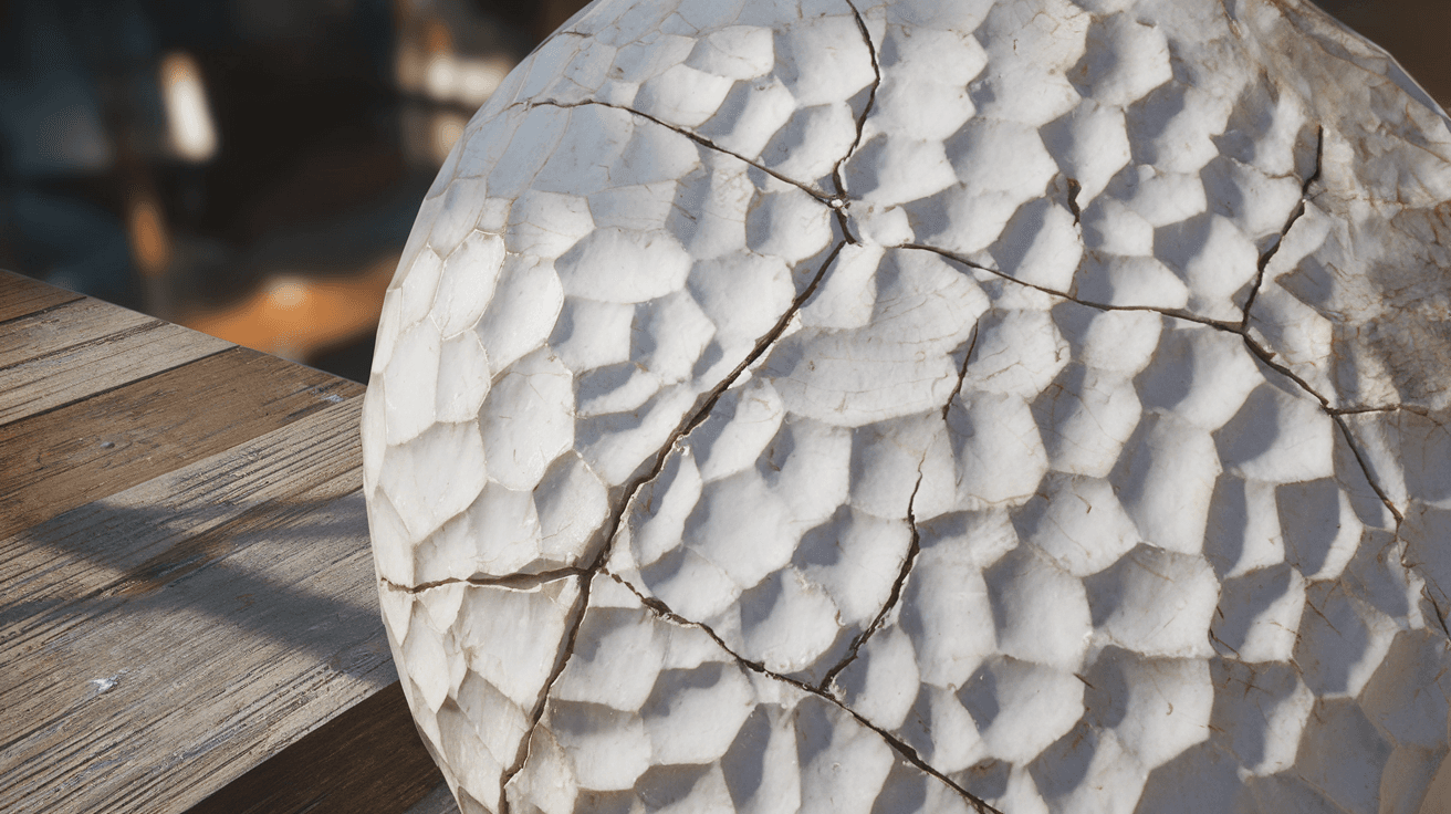 AI generated:  marble texture hd
