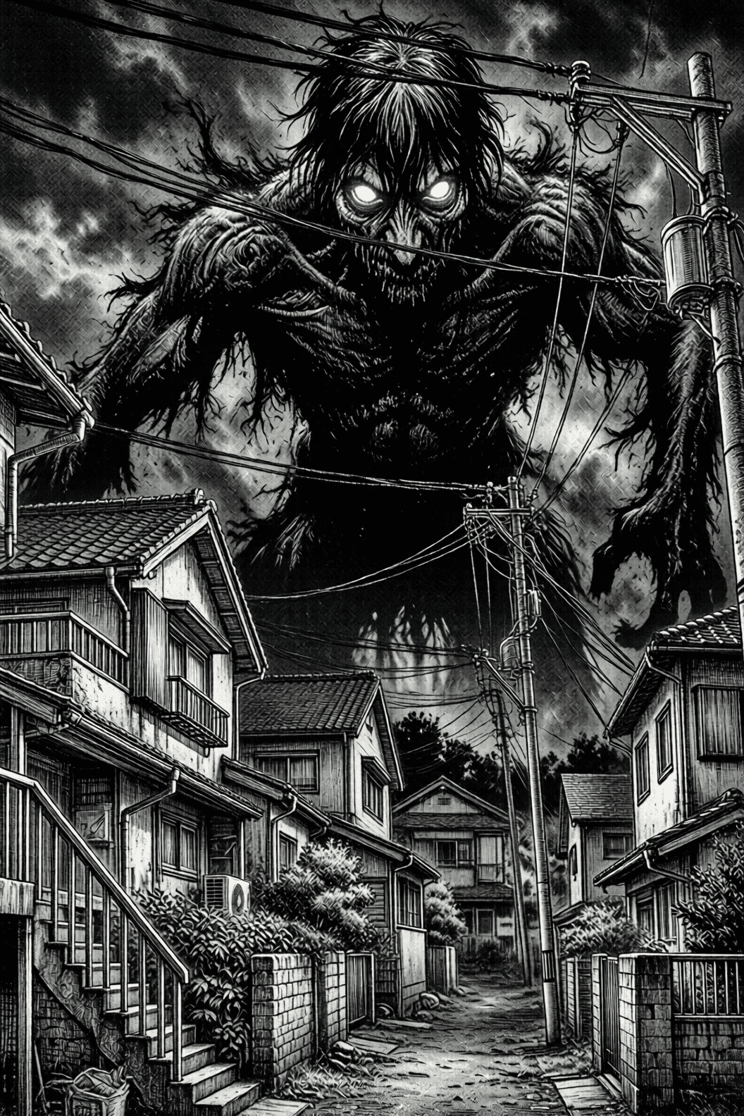 Manga style (Berserk) - Image 5