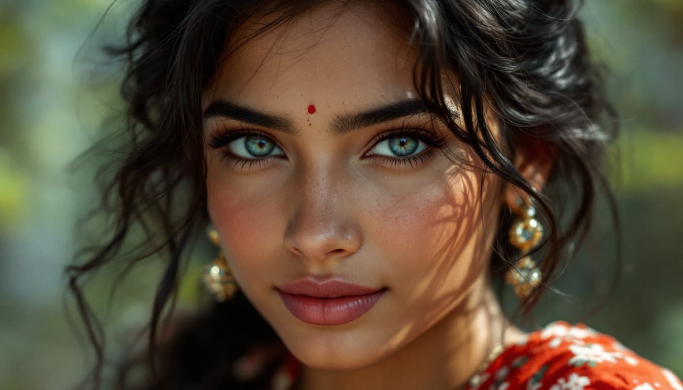 AI generated: indian young women age 22
realistic image 4k