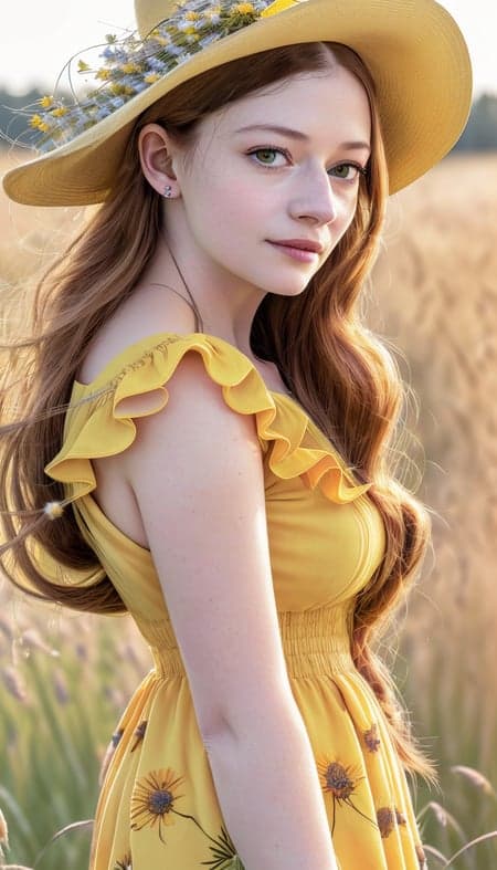 Mackenzie Foy - Image 3