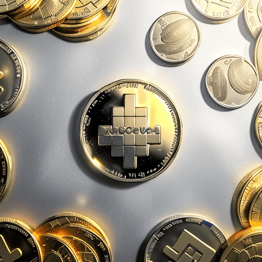 AI generated: Coin Block Liveliness: Measures the economic activity of coins proportional to their potential time ...