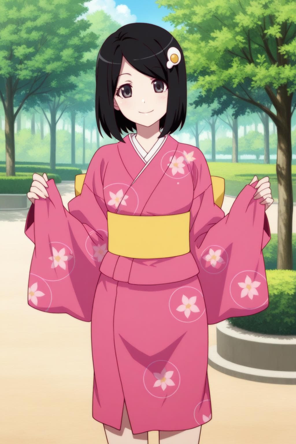 Tsukihi Araragi | Monogatari Series