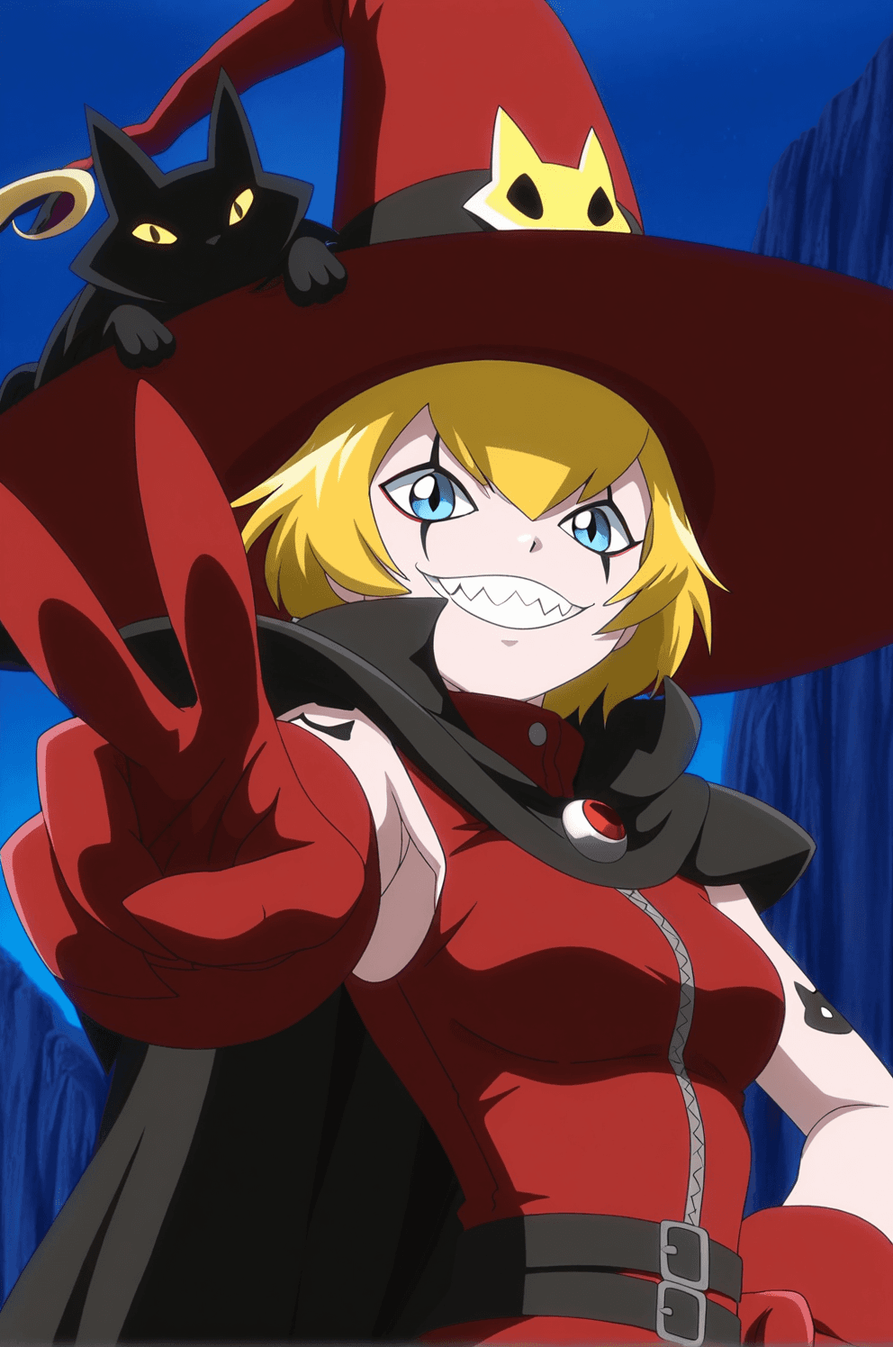 Witchmon | Digimon - Image 2