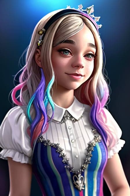 Enid Sinclair (Wednesday Netflix Show) - Image 3