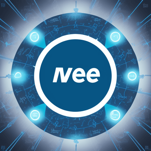 AI generated: Create an eye-catching image that represents the power and effectiveness of Aweber’s email marketing...
