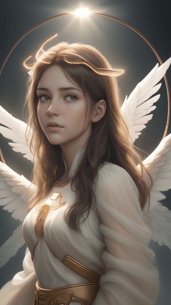 AI generated: best quality,8k,16k,(detailed,highly detailed),(realistic,hyper realistic),(cinematic),(trending on ...