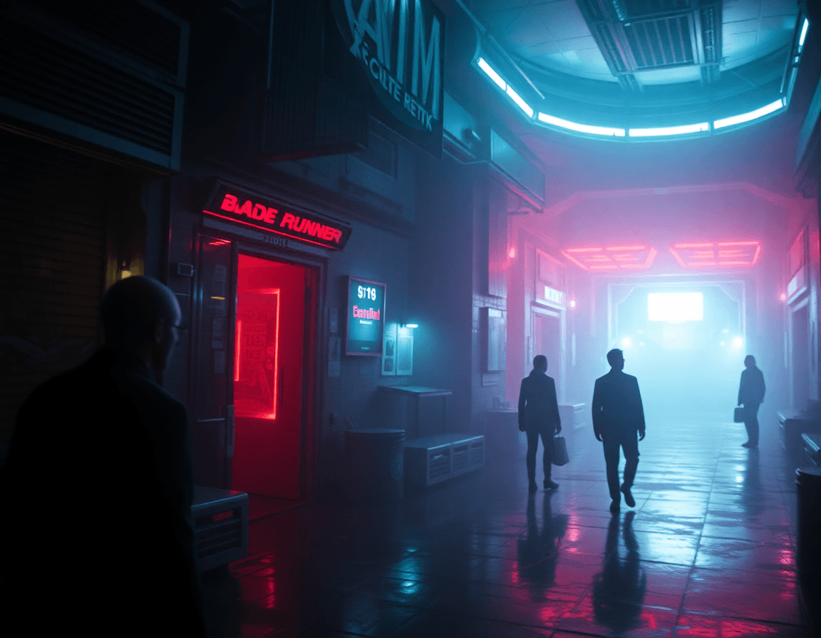 AI generated: random image of bizarre of a science fiction scene, (otherworldly life:1.6), dreamlike, ephemeral, e...