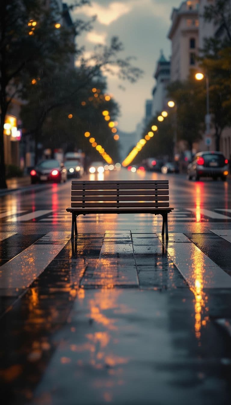 AI generated: Expand the photo to the sides

