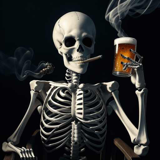 AI generated: (delightful anatomy:1.1), (gloomy illumination, insane, stunning, dramatic, completed artwork, HQ:1....