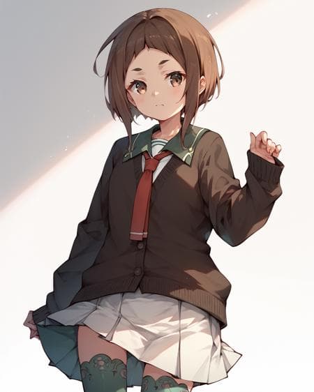 Kagajou Suzume (Yuki Yuna is a Hero) - Image 6