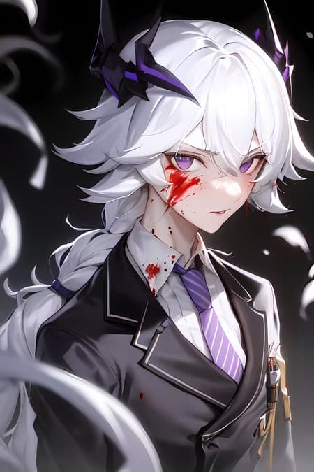 Arknights--Mitu - Image 2