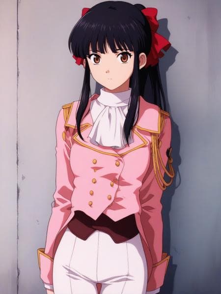 Sakura Shinguji | 真宮寺さくら |  サクラ大戦