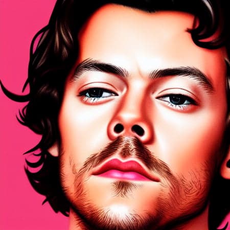 Harry Styles - Image 1