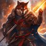 @trownfox