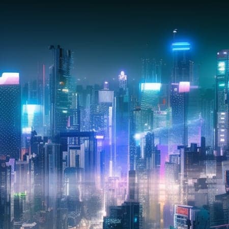 Cyberistic - Image 1