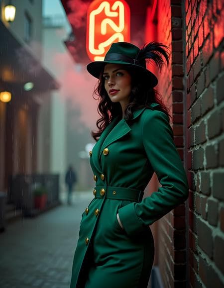 Stella Tailor - Image 4