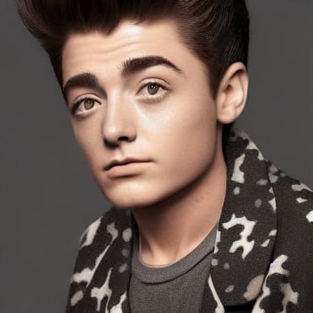 Asher Angel - Image 1