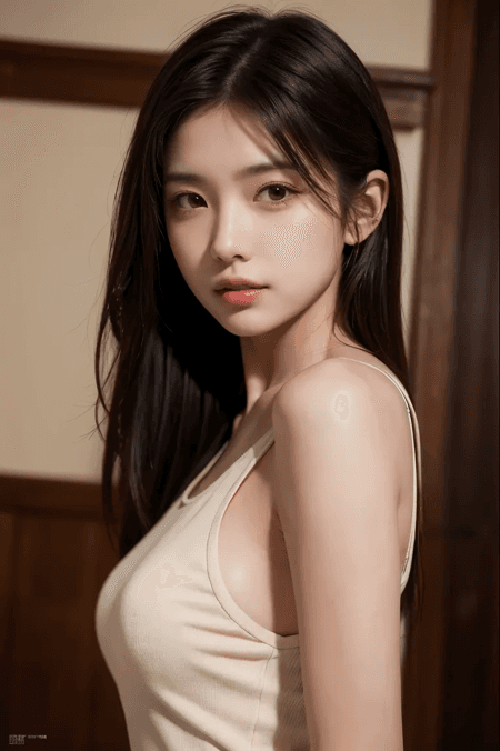 超奇幻写实女神 | Super fantasy realistic goddess