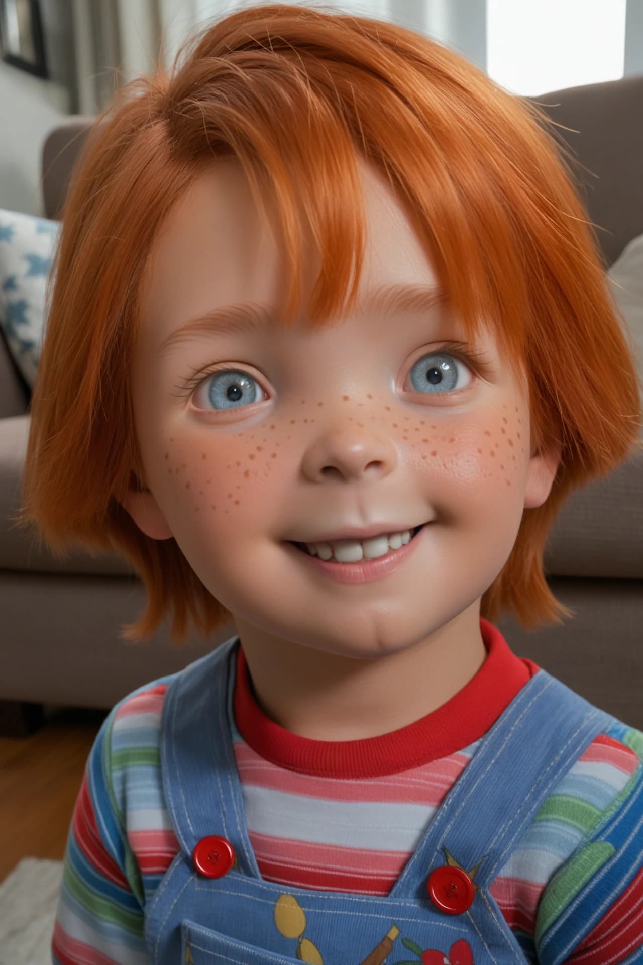 Chucky - Image 3