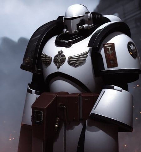 Space Marine