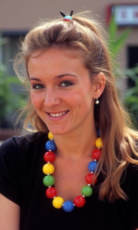 Valerie Marx - 1990's adult actress - Image 2