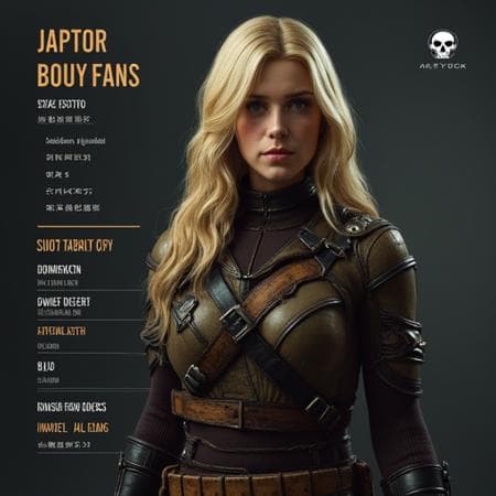 Video Game Status - Image 5