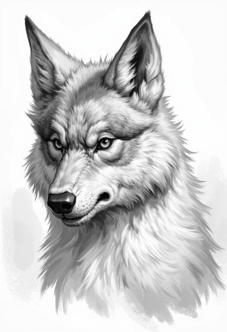 Art Values Flux Lora