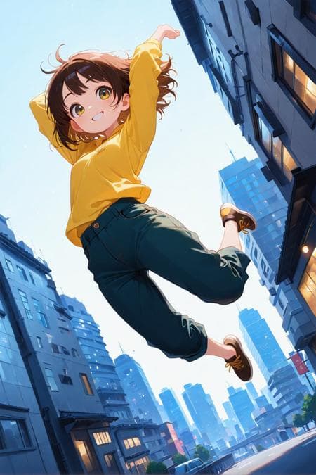 Manmaru Solid Mix Noob - Image 1
