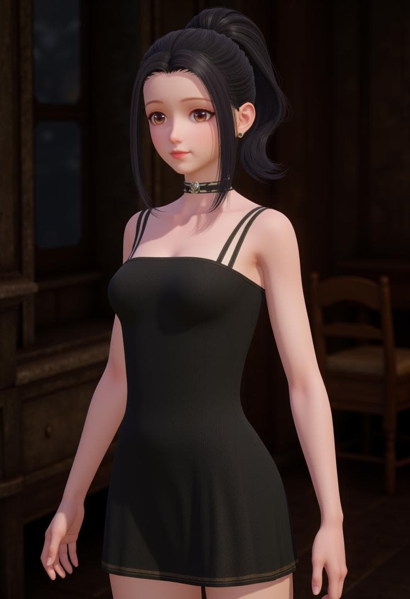Infinity Nikki Girls - Image 4