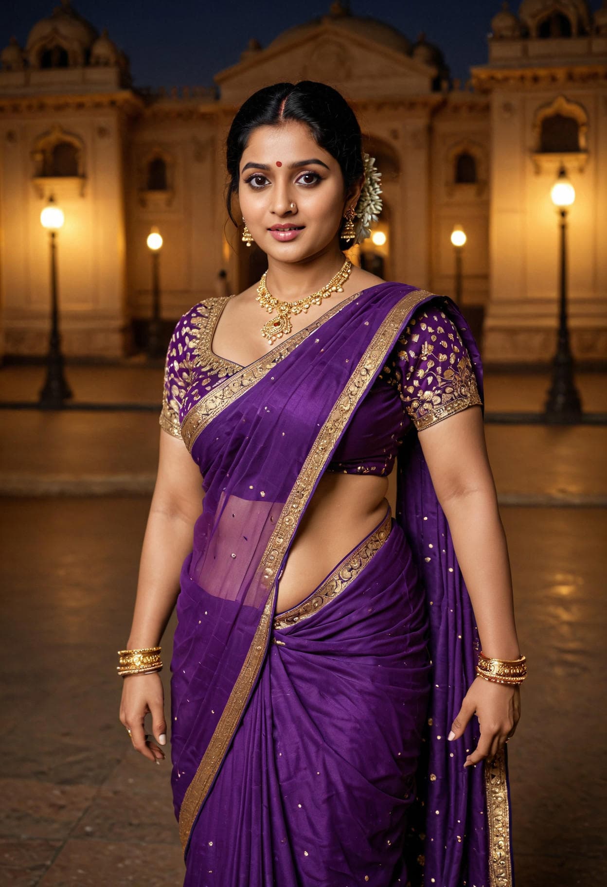 Indian Clothing