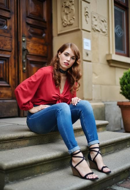 Janine Habeck - Image 5