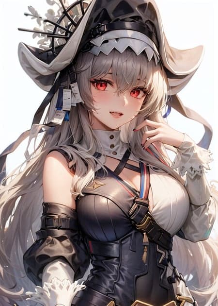Arknights-Specter the Unchained - Image 4