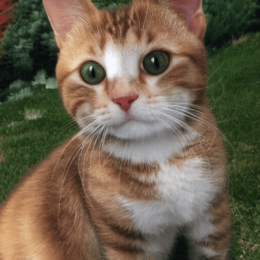 AI generated: pussy
