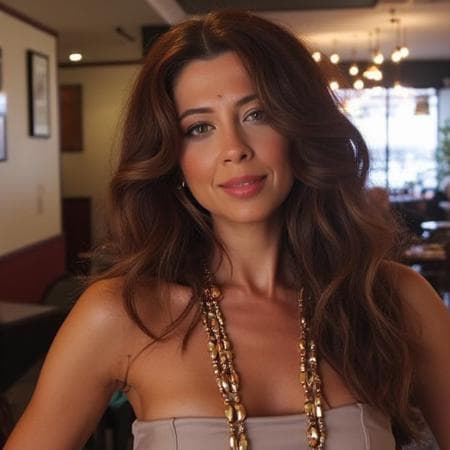 Turkish model