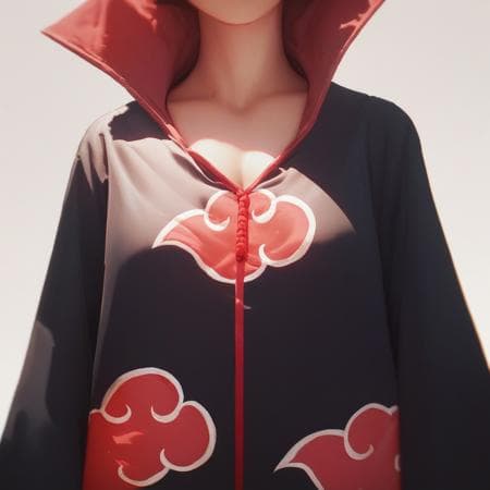 Naruto Outfit Collection For Pony - Image 3
