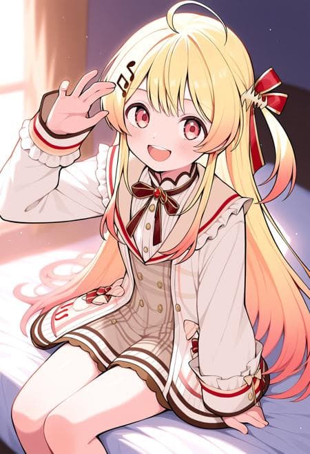 Raehoshi illust XL - Image 3