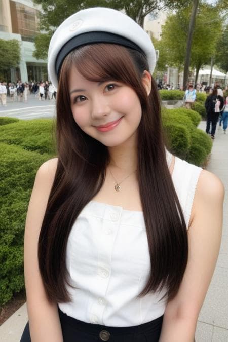 Airi Kato加藤愛梨 - Image 2